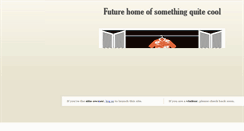 Desktop Screenshot of antheaservices.com